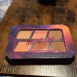 Starlight Profusion Face Palette